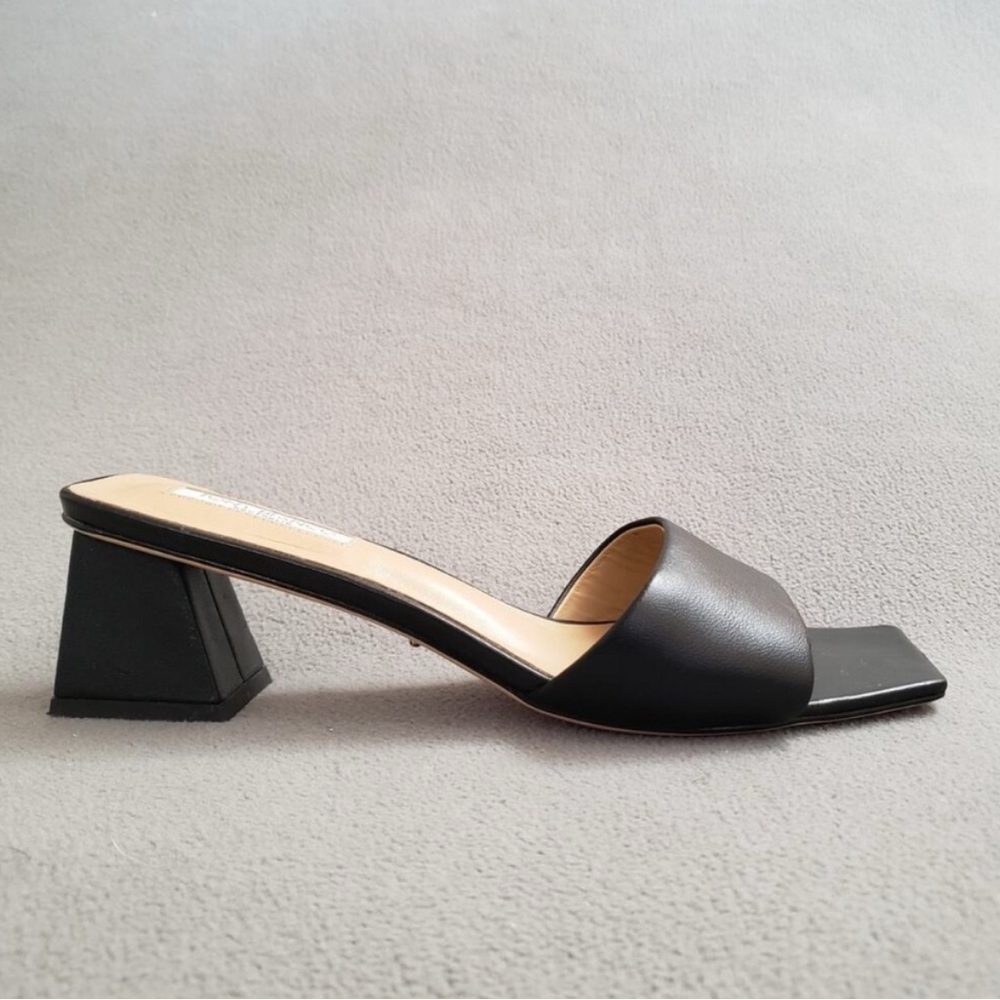 Tony Bianco Mules